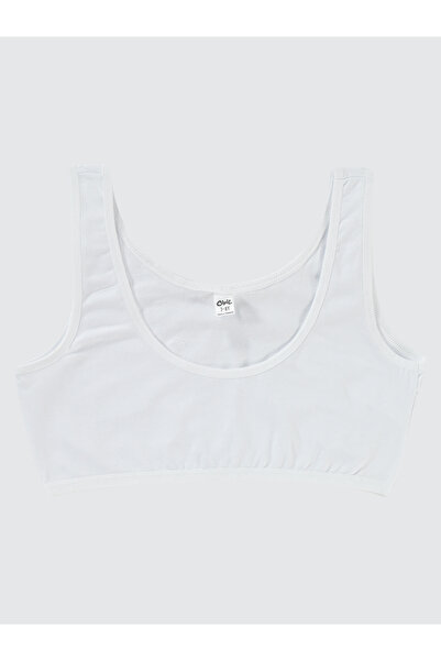 Civil Girls 7-13 Years Old Girl's Bustier - Standard