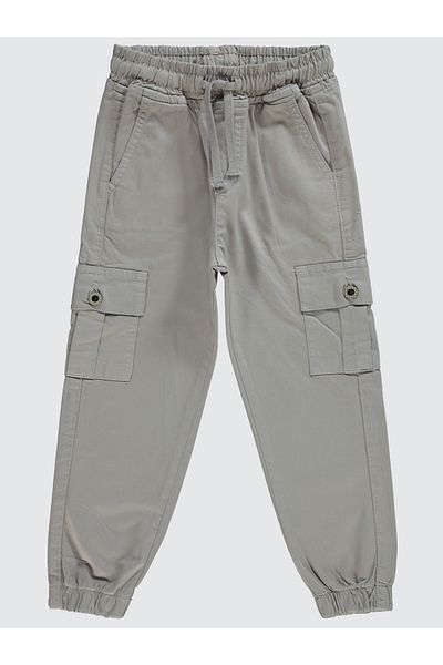 Civil Boys Boy's Jeans 10-13 Years Gray