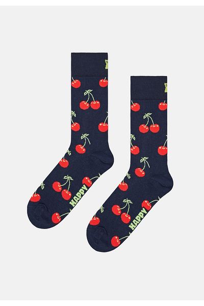 Happy Socks Strümpfe FOOD Socken 3er Pack