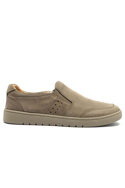 Greyder 15990 Mr Ανδρικά Casual Παπούτσια Mink