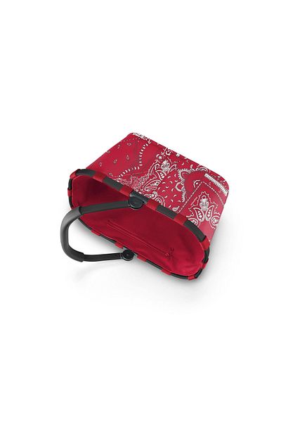 Reisenthel Rám na prenosnú tašku 22 l Bandana Red Rot