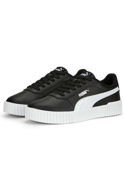 Puma Γυναικεία αθλητικά παπούτσια puma 385849 μαύρα