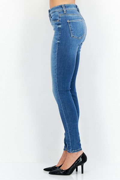 Guess Women's Skinny Jegging Pants