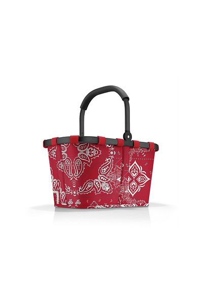 Reisenthel Rám na prenosnú tašku 22 l Bandana Red Rot