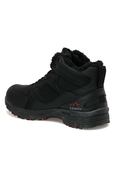 Kinetix Arctıc Pu Outdoor Erkek Bot SİYAH