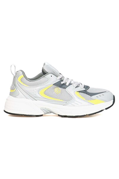 Hammer Jack 101-23144 Songa Running Shoes Unisex Αθλητικά Παπούτσια ΓΚΡΙ