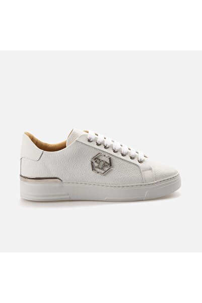 PHILIPP PLEIN Erkek Spor & Sneaker Ayakkabı Usc0665