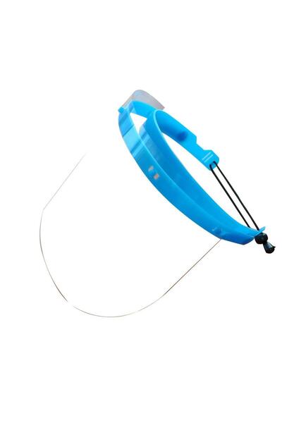 ONLY Evo Beyond Ayarlı Yüz Koruma Maskesi Siperlik