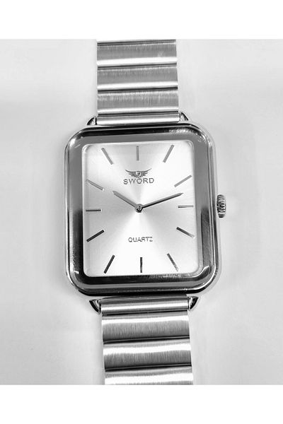 SWORD Sw1211Bkor Men's Wrist Watch