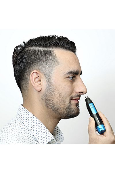 Olsenmark Portable Nose Hair Trimmer OMNT4056 Olsenmark