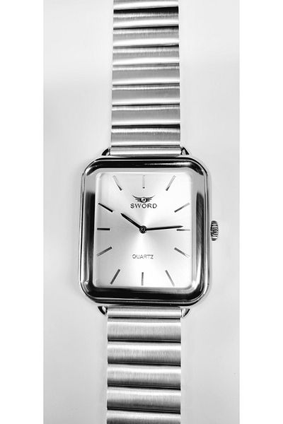 SWORD Sw1211Bkor Men's Wrist Watch