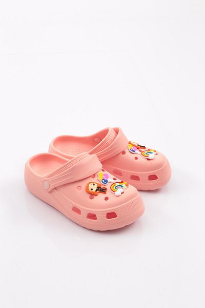 Pienn 43002-001 Детски пантофи Eva Filet