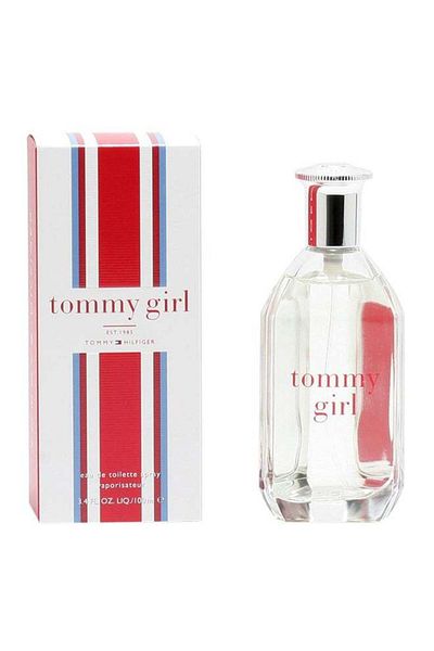 Tommy Girl EDT 100ml