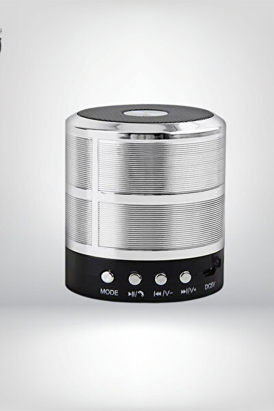 Subzero SB50 BLUETOOTH SES BOMBASI AUX/USB/bluetooth