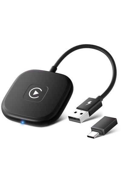 stonex Car Play Wirelees Adaptör Çevirici