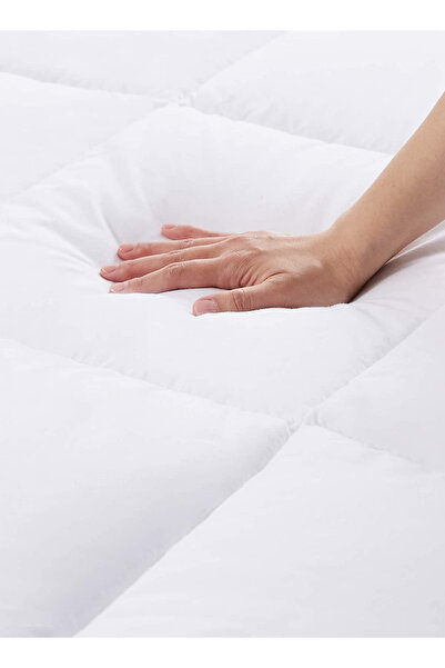 Generic Sleep Night, Hotel Comforter Set, Single Size (160X210 CM) 4 Pieces, 100% Cotton