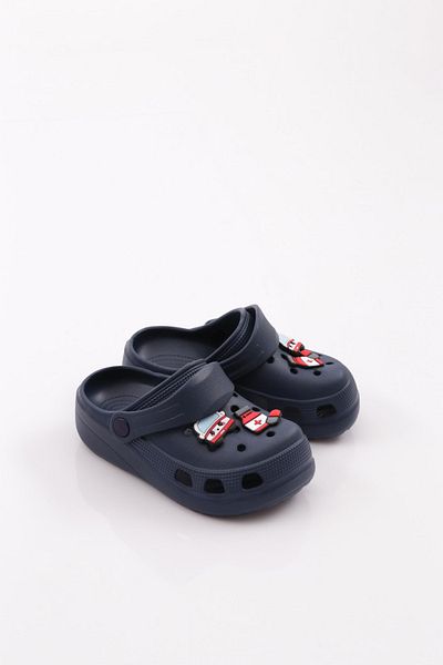 Pienn 42001-001 Детски чехли Eva Booties