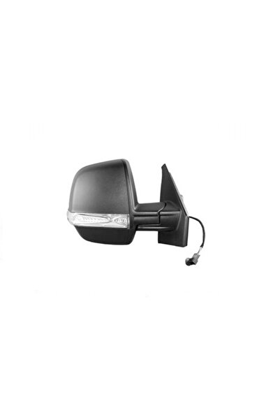 DEGA Fıat Doblo Dıs Dıkız Aynası Manuel Sınyallı Cıft Cam Sag 10- Oem -735497873