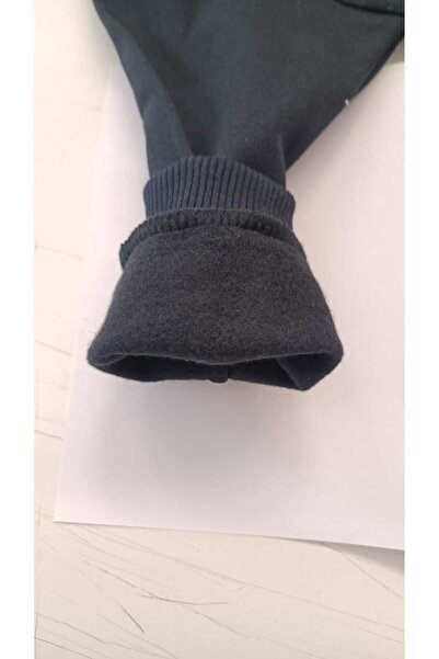 Nefy Σετ Φούτερ Τριπλό Φλις για Κορίτσια