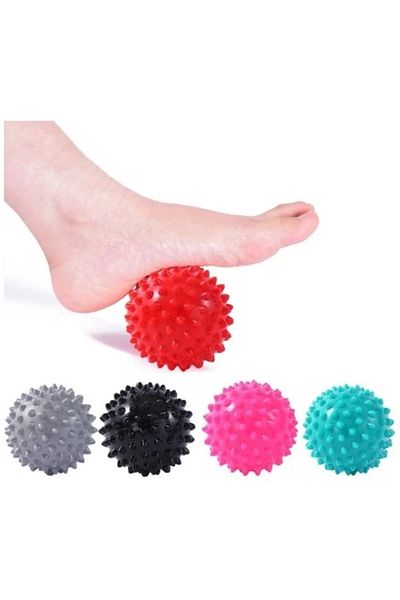 TTT Body Exercise Massage Ball