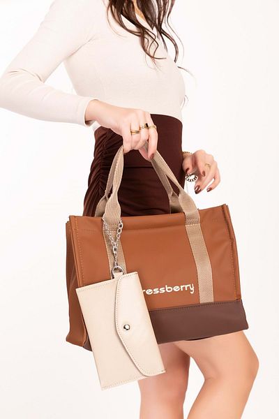 Gondol Women's Daily College Bag Cr.15121