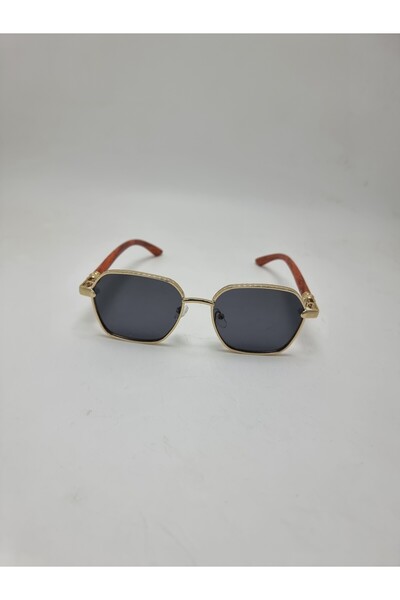 RC RAY CARTER Raycarter Rc 9881 Unisex Sun Glasses