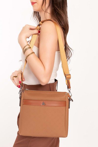 Gondol Geantă Daily Crossbody pentru femei - ysm.2053