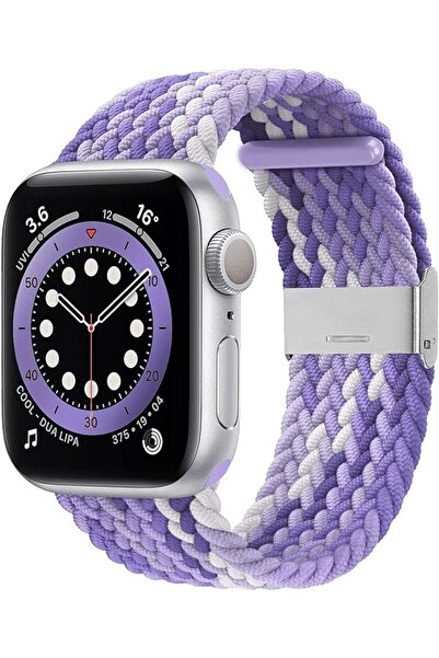 PSGT Watch Uyumlu Seri 1/2/3/4/5/6/se/7/8/9 Ultra/ultra2 42/44/45/49mm - S10(...