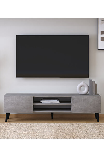 Monte Sehpa Plane Tv Ünitesi 150cm