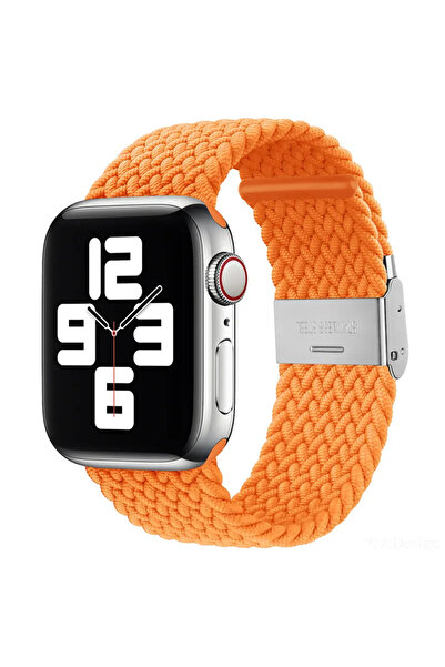 PSGT Watch Uyumlu Seri 1/2/3/4/5/6/se/7/8/9 Ultra/ultra2 42/44/45/49mm - S10(...