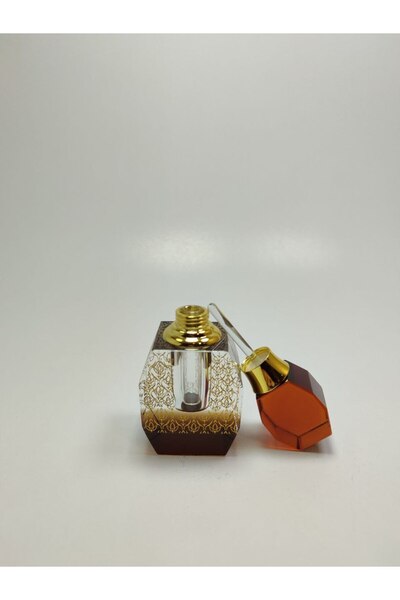 ANADOLU PARFÜM BOŞ ŞİŞE DOLDURULABİLİR 3ml
