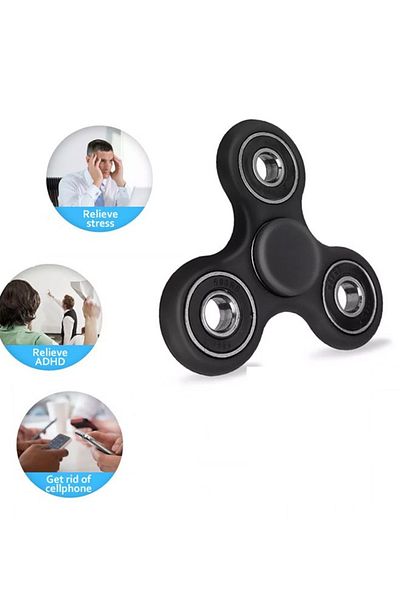 Taimi Spinner for Autism And ADHD Reduce Stress Fidget