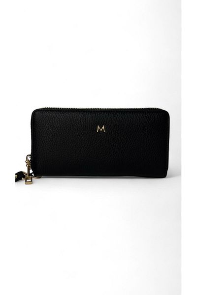 Matmazel 19X10Cm Mademoiselle Leather Portfolio Wallet 203310420