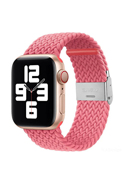 PSGT Watch Uyumlu Seri 1/2/3/4/5/6/se/7/8/9 Ultra/ultra2 42/44/45/49mm - S10(...