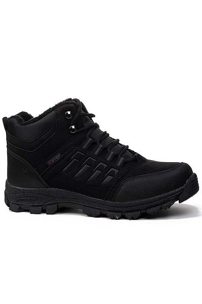 XStep Χειμερινά ανδρικά παπούτσια για σκάφος X-Step X6 Thermal Fur