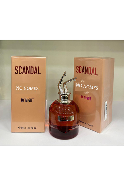 No Nomes Scandal By Nıght Kadın Parfümü 80ml EDP