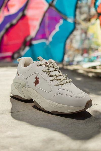 U.S. Polo Assn. Α 1019838151   αθλητικά παπούτσια