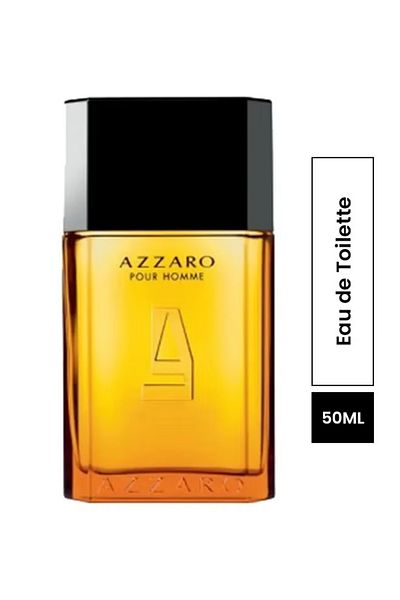 Azzaro Pour Homme EDT 50ml
