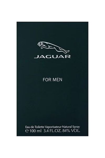 Jaguar EDT For Men 100ml