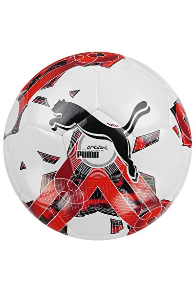 Puma Orbita Hyb Futbol  Halısaha Maç Topu Beyaz