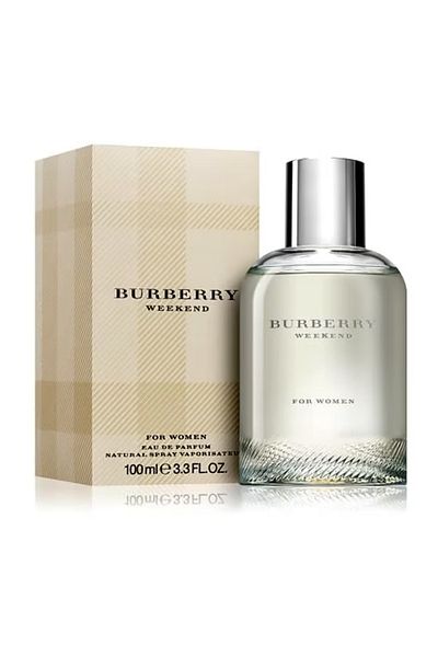 BURBERRY Weekend EDP 100ml
