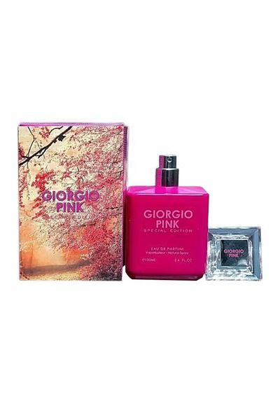Giorgio Armani Pink Special Edition EDP 100ml