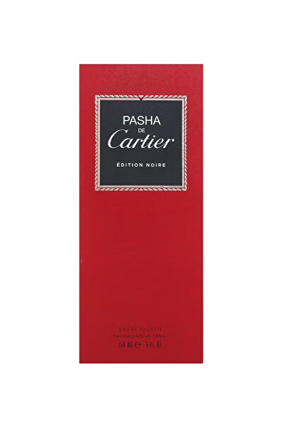 Cartier باشا اديشن نوار او دي تواليت 150 مل