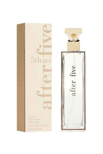 Elizabeth Arden After Five 5Th Avenue EDP 125ml