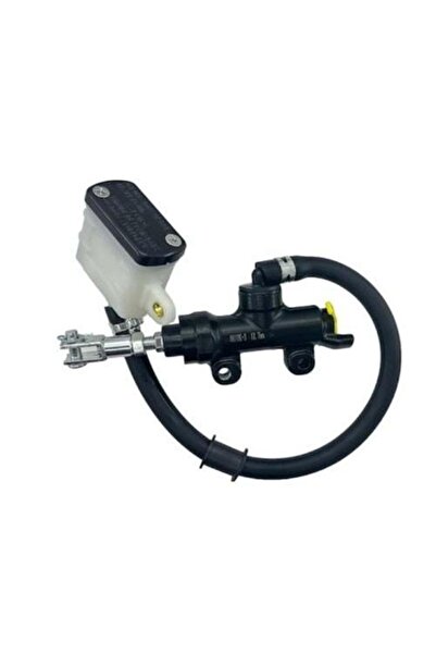 Mondial Arka Disk Fren Pompası Drift L