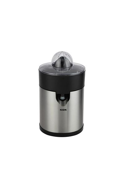 Kion Citrus Juicer, 100W, Steel