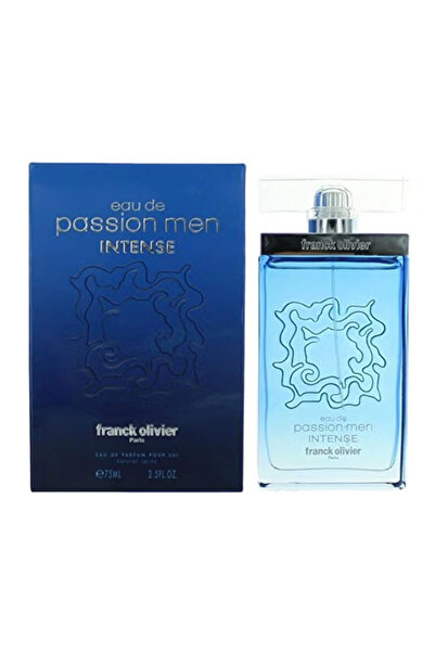 Franck Olivier عطر Passion Intense EDP