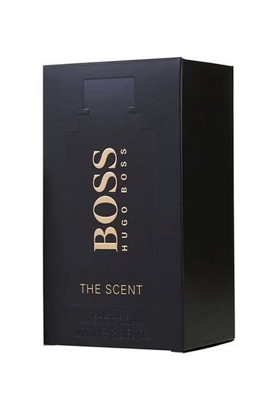 Hugo Boss Boss The Scent EDT For Men 100ml