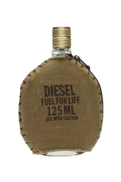 Diesel Fuel For Life EDT 125ml