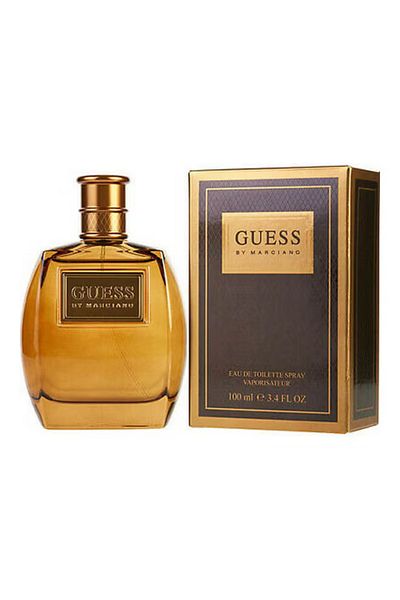 Guess By Marciano EDT Spray 100ml